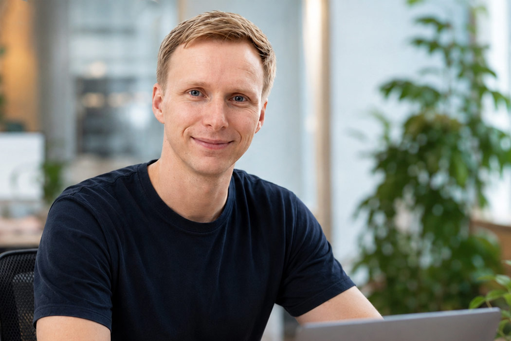 Mehr als IT – wir kümmern uns.