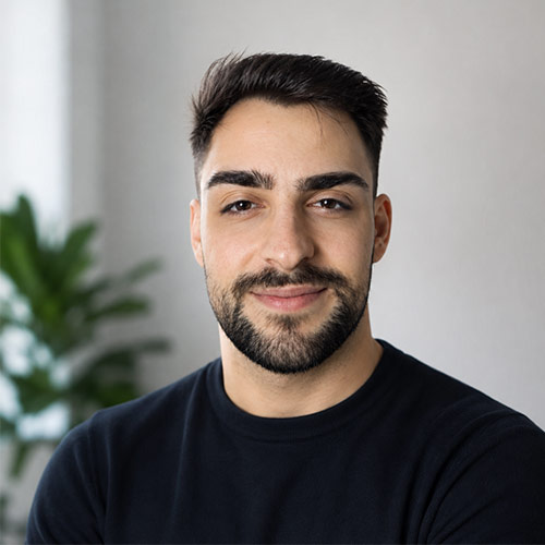 Burak Özkan