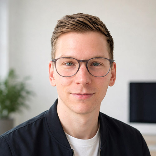 Marco Splettstößer