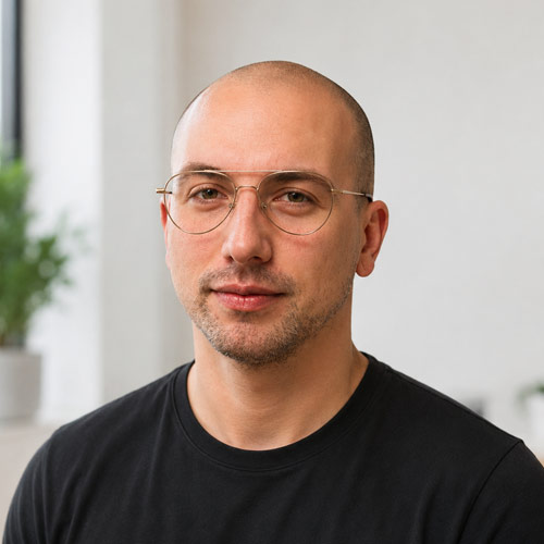 Steven Kepura